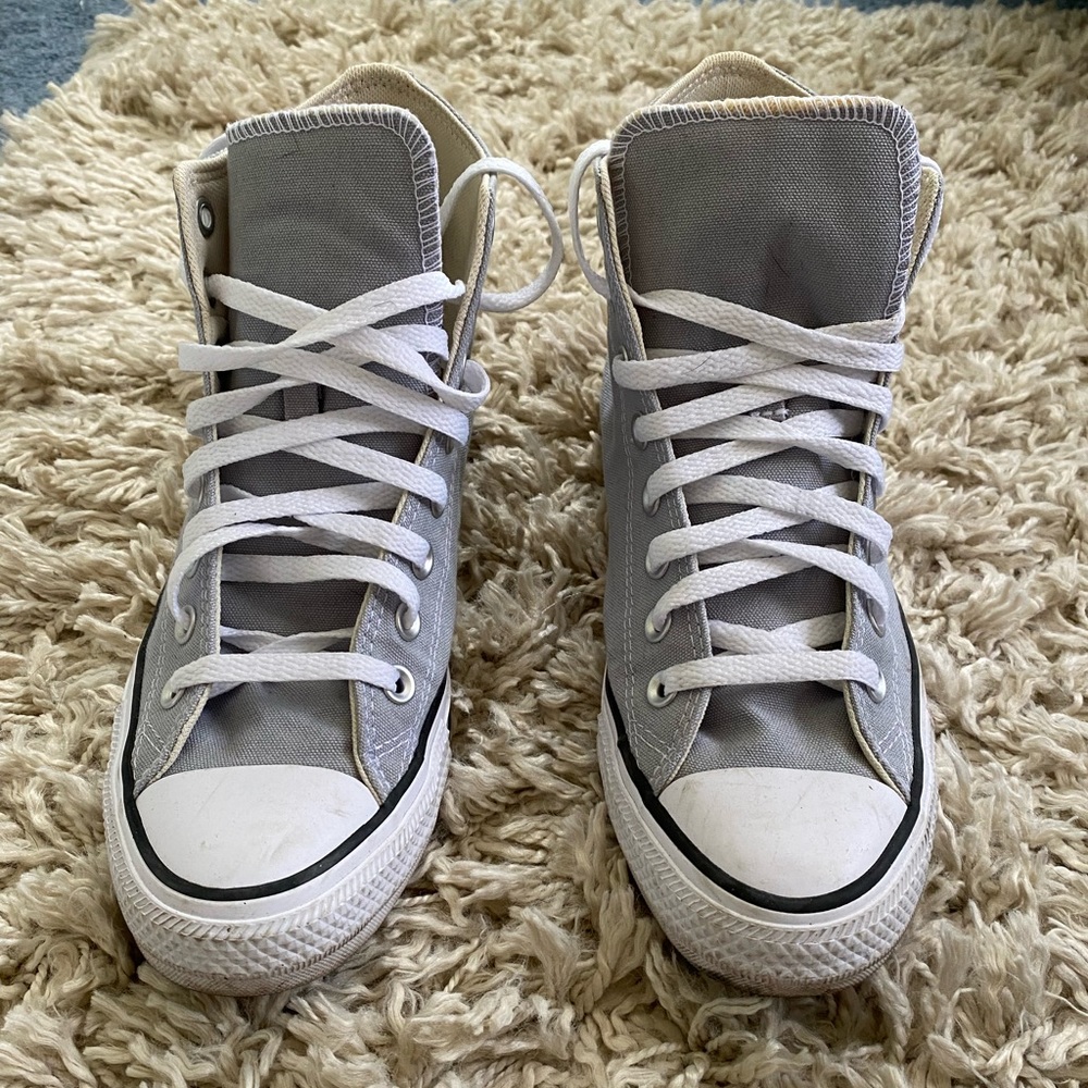 Gray converse